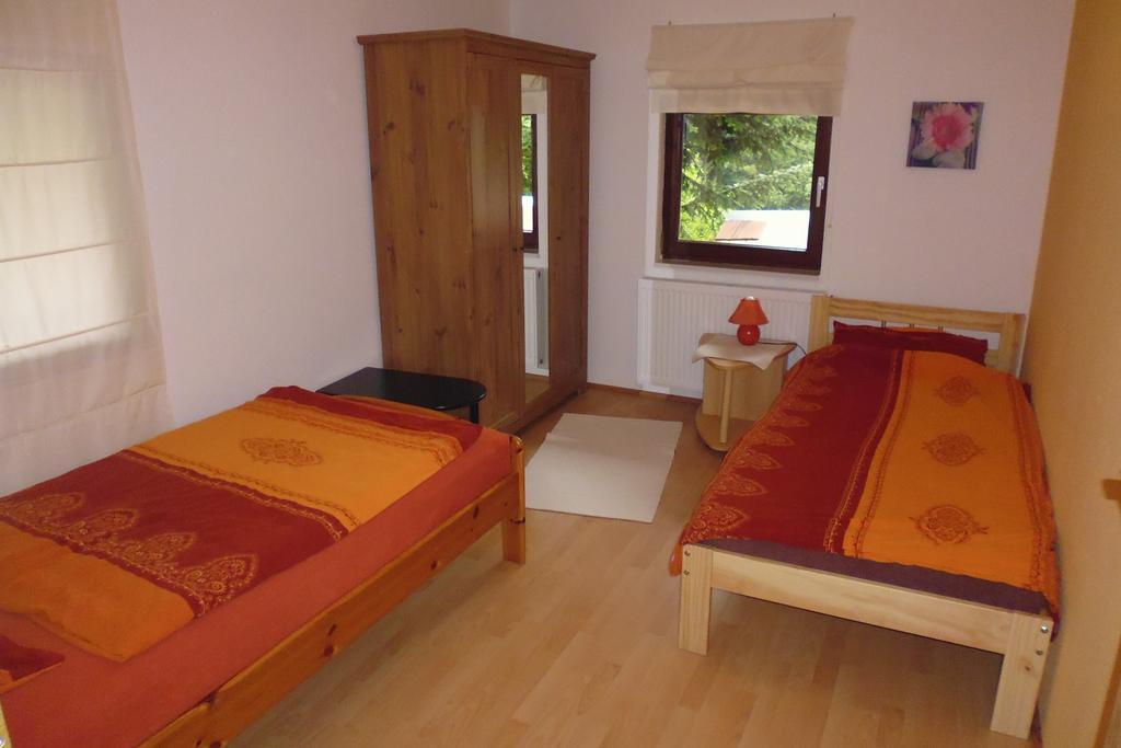 Ferienwohnung Tischneck Schramberg Quarto foto