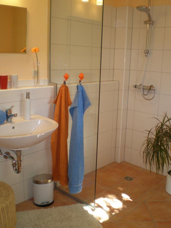 Ferienwohnung Tischneck Schramberg Quarto foto