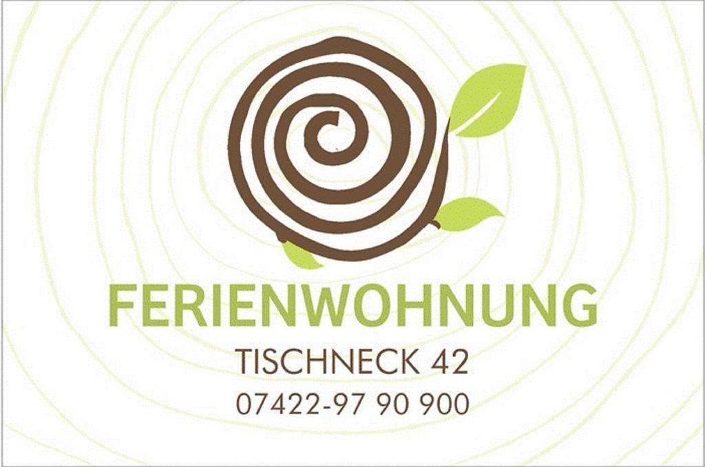 Ferienwohnung Tischneck Schramberg Exterior foto